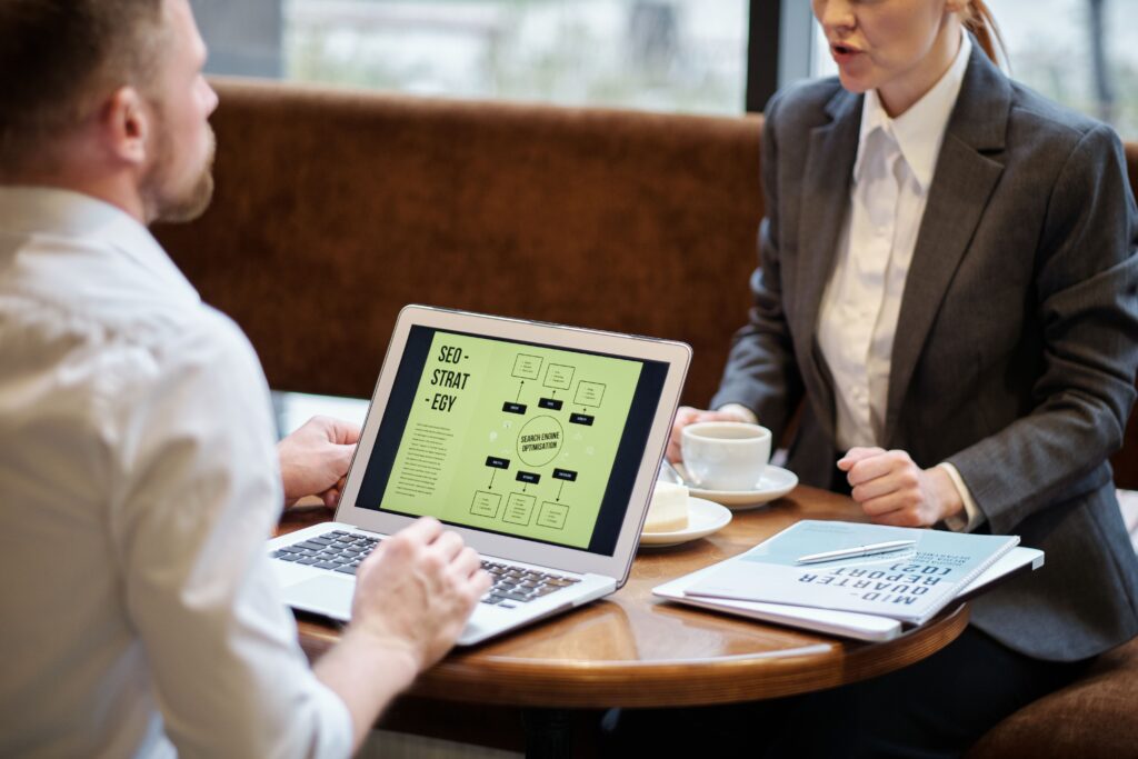 Boost Your Business with SEO: The Heart of Digital Marketing in London